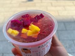 -周先生石花膏
