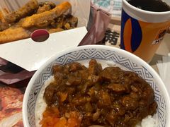 -吉野家(凯旋购物广场店)