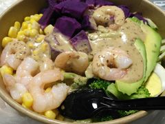 -Dreamsalad梦想轻厨(健康轻食·减脂沙拉·意面·祖庙店)