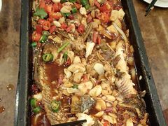 -一楼食业·美食人家