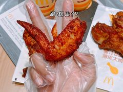 -麦当劳(祈年大街店)