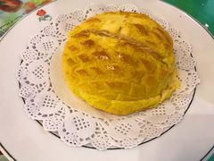 -港久茶餐厅(鹭洲里店)