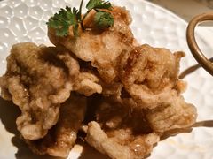 -奉天小馆·非遗东北菜(济南万象城店)