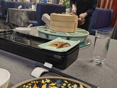 -羲和雅苑•北京烤鸭(平安国际金融中心店)