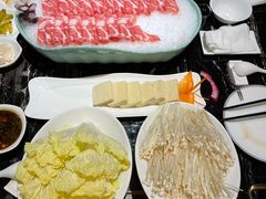 -泰河谷·豆捞