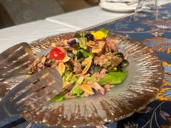 -一棵树·意大利西餐厅One Tree(新城店)
