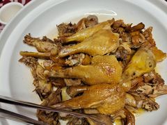-临家闽南菜(大唐店)