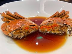 神仙虾蟹双拼-神仙馆(衡山路店)