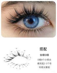 -丽尔美睫