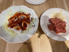 -杰J.w.m深夜食堂 厚杰居酒屋(淮海街商业街店)