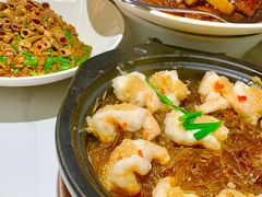 -船歌·鱼水饺青岛菜(金狮广场店)