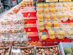 -鲜力达果品批发直销(青山店)