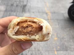 -长发西饼(临顿路店)
