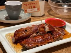 -先记烧鹅王·本地粤菜(福永店)
