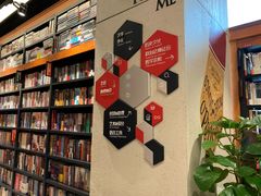 -西西弗书店(城西银泰城店)