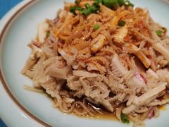 百叶-万荣烤鸭店·北京菜(天坛店)