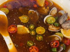 -侠成水上农庄(工业大道店)