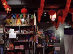 -夜幕浸入式超级密室(望京店)
