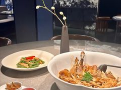 -木守西溪溪隐餐厅