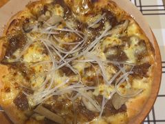 -菲滋意式餐厅(上虞万和城店)