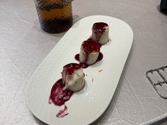 -万荣烤鸭店·北京菜(农光里店)
