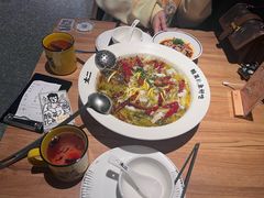 -太二酸菜鱼(汕头苏宁广场店)