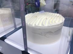 咸蛋黄流心蛋糕-Toris(LuOne凯德晶萃广场店)