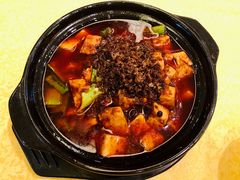 -陈麻婆豆腐(春熙店)