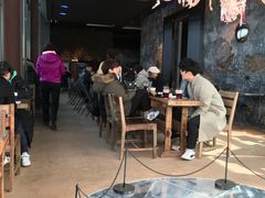 -Cafe Aewol Monsant