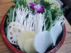 -束河人家(南锣鼓巷店)