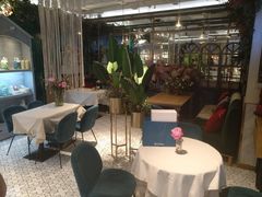 大堂-杜哈夫DOUX RÊVE·生日蛋糕(日月光店)