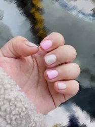 -Lilly.chow美甲美睫