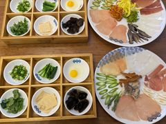 -桥香园云南过桥米线(红龙井店)