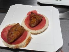 -温度铁板烧(亚泰大街店)