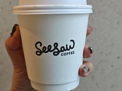 -Seesaw Coffee(环贸iapm店)