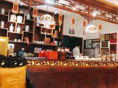-富华斋饽饽铺·宫廷糕点·伴手礼(护国新天地店)