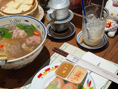 -saigon saigon | 西贡西贡(滨北店)