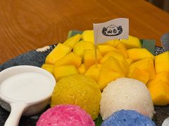 -婉泰·特色小吃·舂鸡脚(告庄二店)