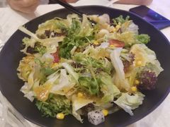 -聚鑫阁江浙菜·非遗传承技艺(青村帝华园店)