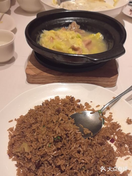 茉里粤菜(皇姑万象汇店)图片