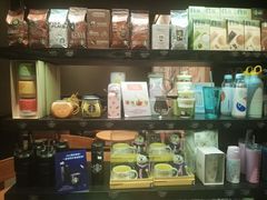 -星巴克(厦门SM新生活广场店)