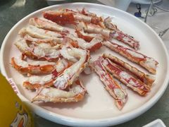 -79号渔船海鲜饭店(宝安店)