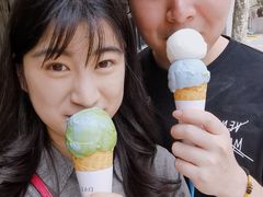 -Dal Cuore 达可芮冰淇淋(陕西北路店)