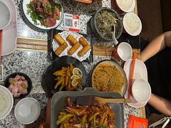 -炭舍干锅(华发商都店)