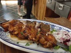 -卢布里西餐厅(海拉尔店)
