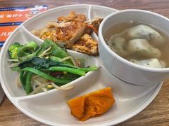 -素满香·全民食养自助(建邺万达店)