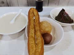 -阊门姚记豆浆(旧学前直营店)