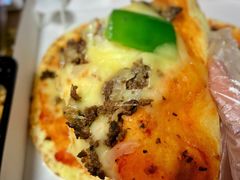 -机器人火炉披萨