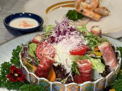 -月下料理(楷林IFC店)