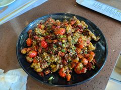牛蛙虾球-一棠龙虾•王牌虾球(光谷天地店)